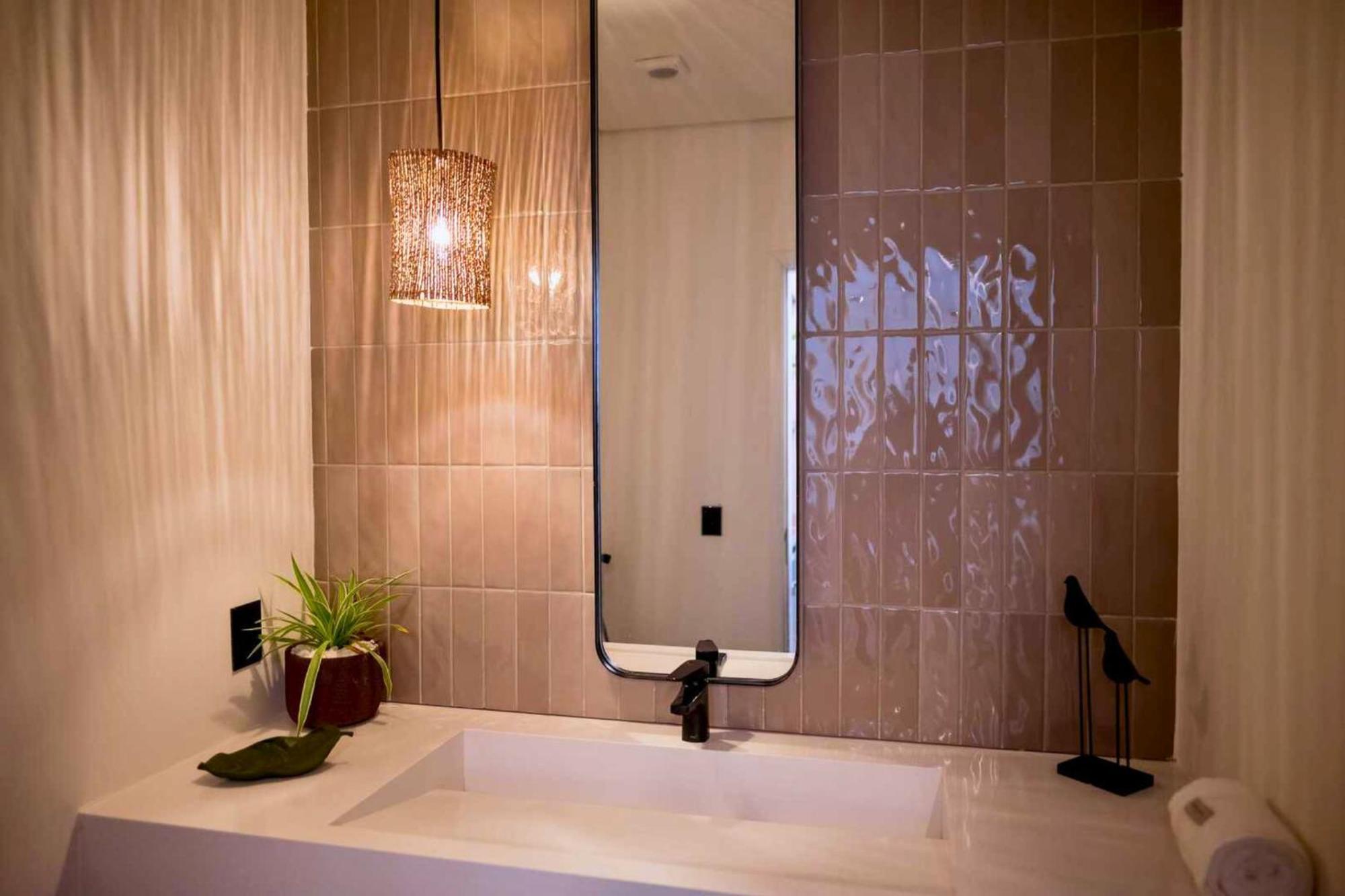 Nanii Hotel São Miguel do Gostoso Extérieur photo