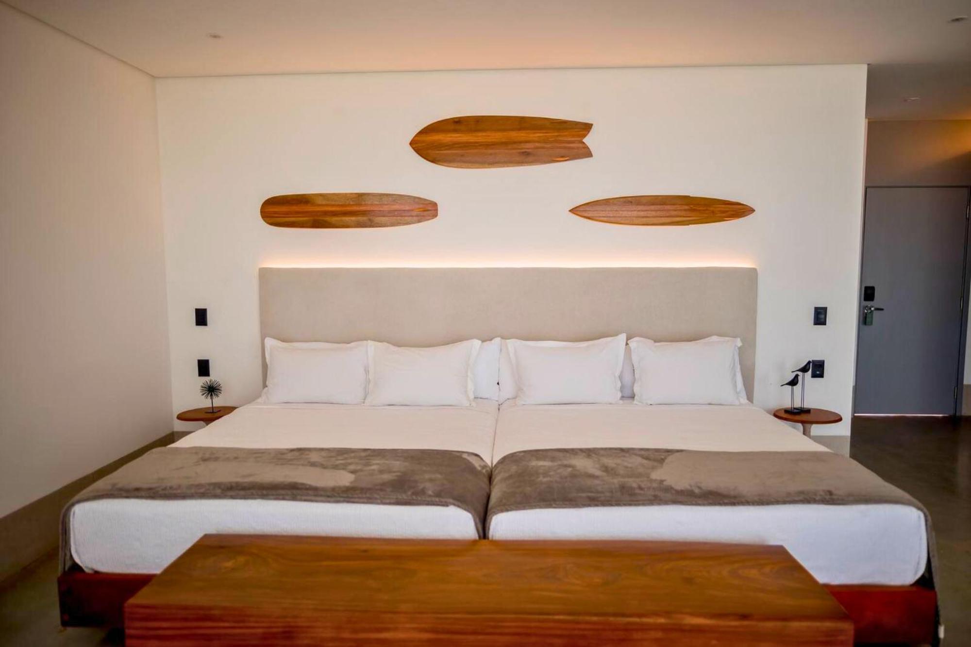 Nanii Hotel São Miguel do Gostoso Extérieur photo