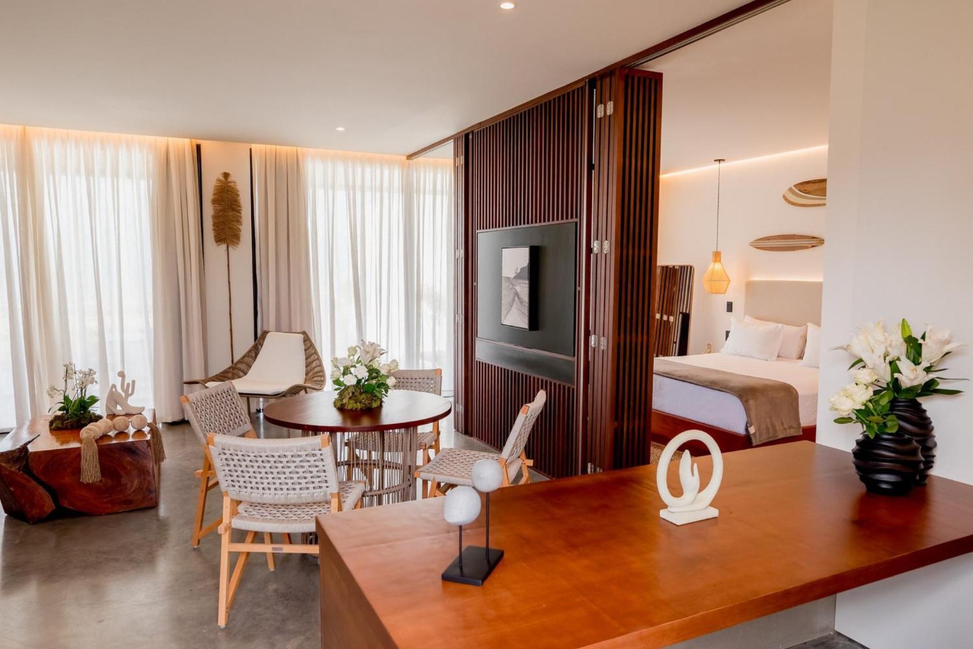 Nanii Hotel São Miguel do Gostoso Extérieur photo
