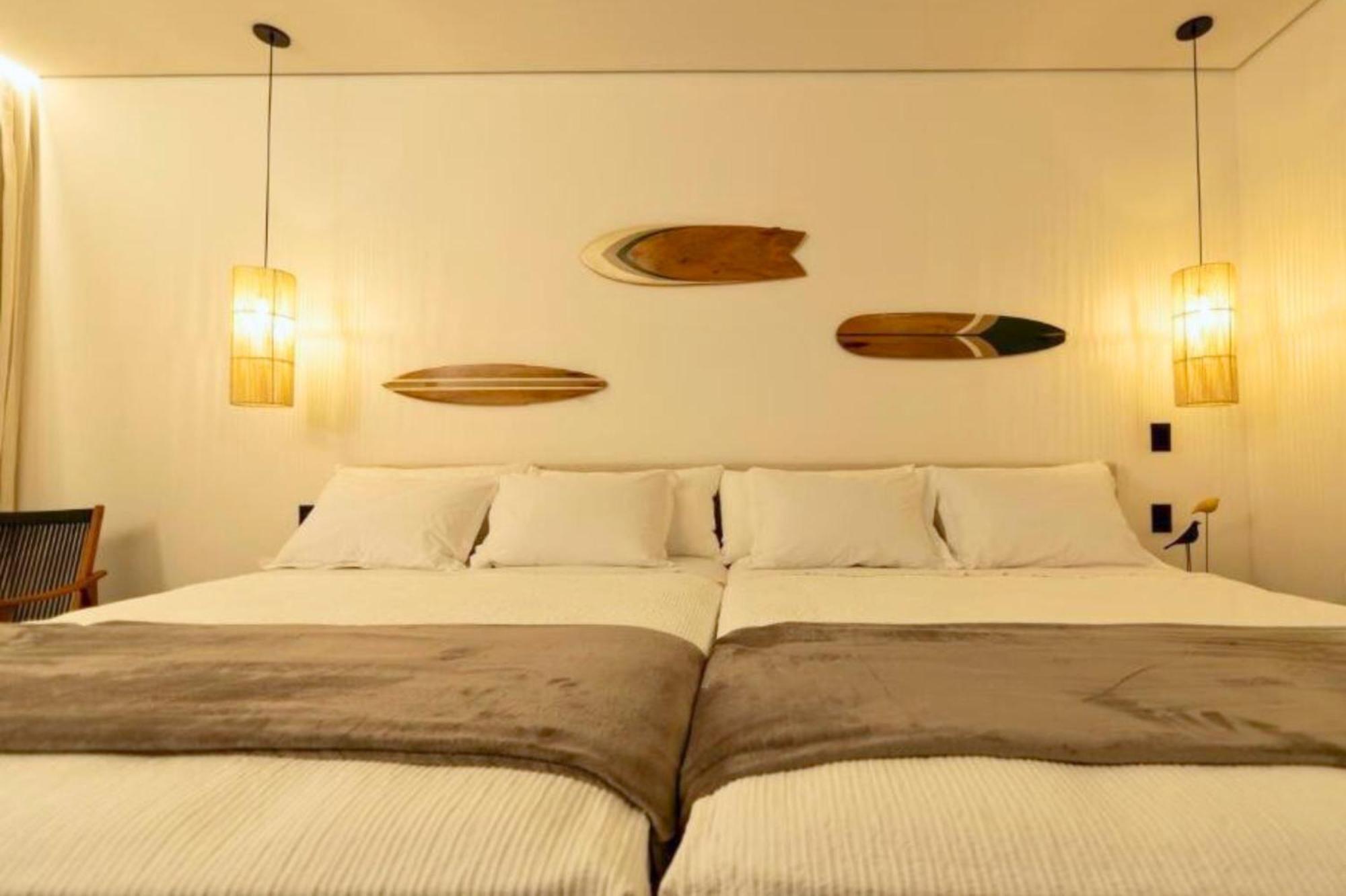 Nanii Hotel São Miguel do Gostoso Extérieur photo